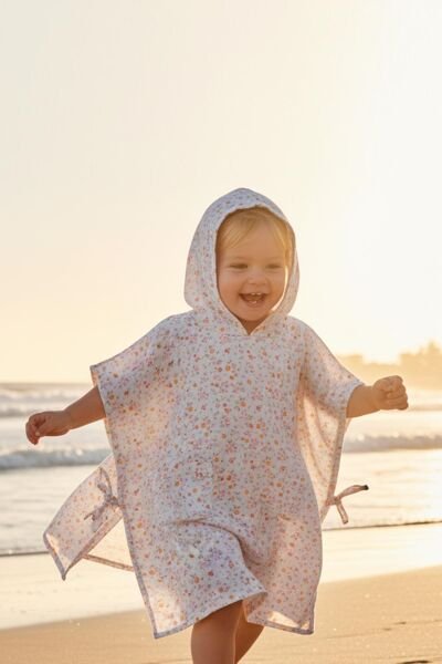 Kanz - Panço Müslin 3-4 Yaş(knz-016) 152.01.0277.Crispy-Flowe