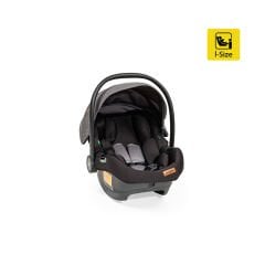 Baby2Go Petunya Plus Travel Sistem Bebek Arabası Gri