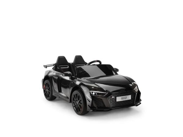 Baby2Go Audı R8 12 V Akulu Araba (Sıyah)