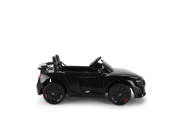 Baby2Go Audı R8 12 V Akulu Araba (Sıyah)