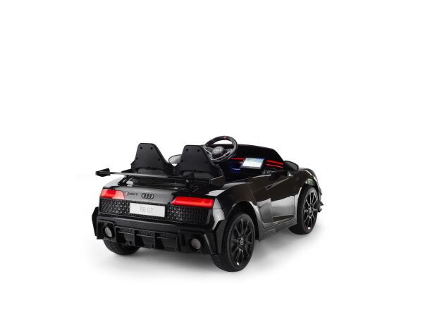 Baby2Go Audı R8 12 V Akulu Araba (Sıyah)