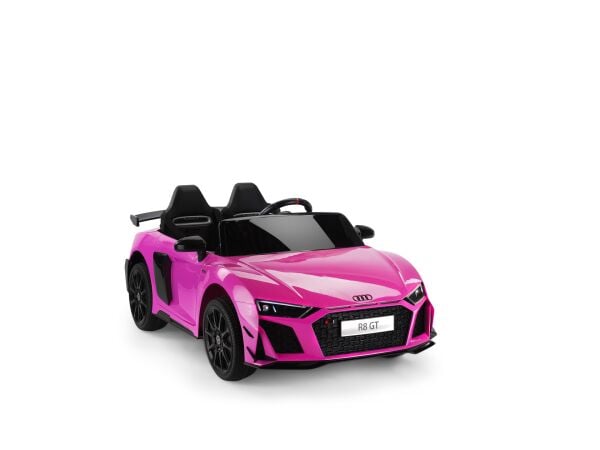 Baby2Go Audı R8 12 V Akulu Araba (Pembe)