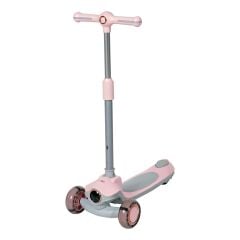Prego Tommy Scooter K603 Pembe