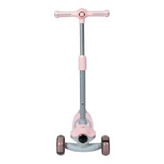 Prego Tommy Scooter K603 Pembe