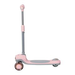 Prego Tommy Scooter K603 Pembe