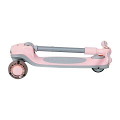 Prego Tommy Scooter K603 Pembe