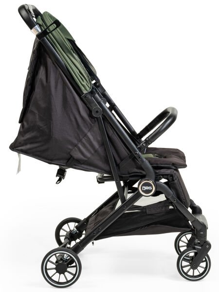 Baby2Go Beagle Kabin Boy Bebek Arabası Bej