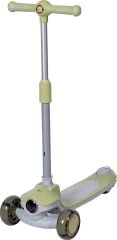 Prego Tommy Scooter K603 Yeşil