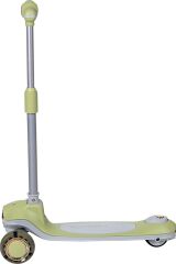 Prego Tommy Scooter K603 Yeşil