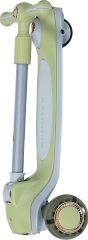 Prego Tommy Scooter K603 Yeşil