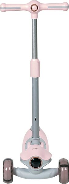 Prego Sidney Scooter K603 Pembe