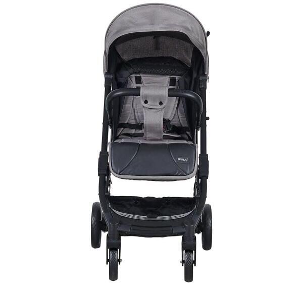 Prego Aria Plus Kabin Boy Bebek Arabası 2037 Bej