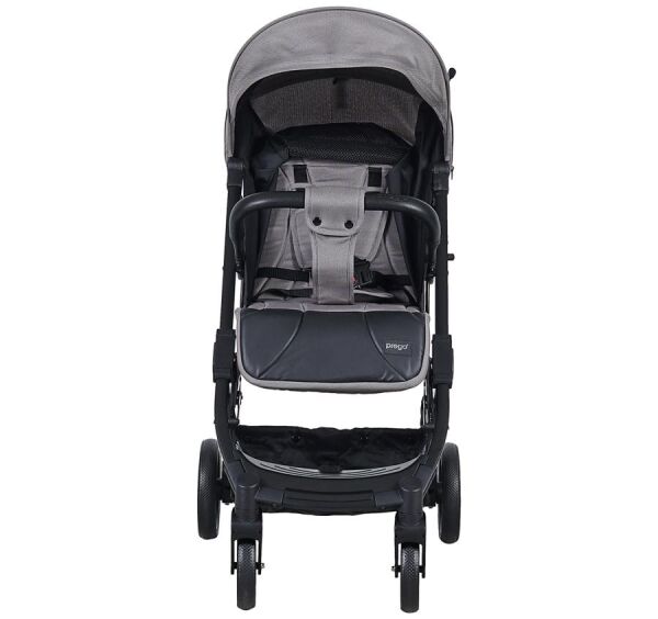 Prego Aria Plus Kabin Boy Bebek Arabası 2037 Bej