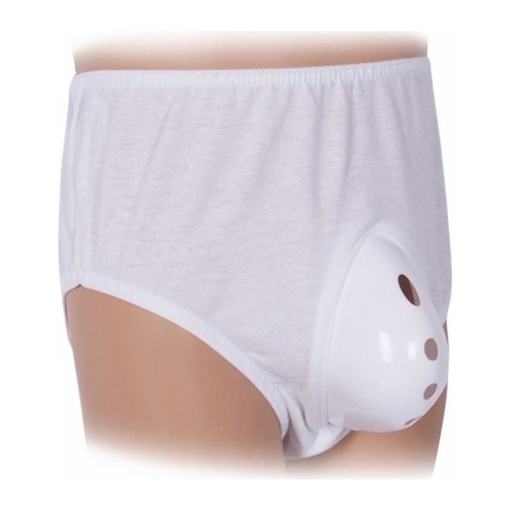 Sevi Bebe Sünnet Külotu - 1 No: (5-12 Kg) 231-1