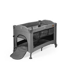 Baby2Go Toucan Anne Yanı Oyun Parkı 70*110 (Grı)