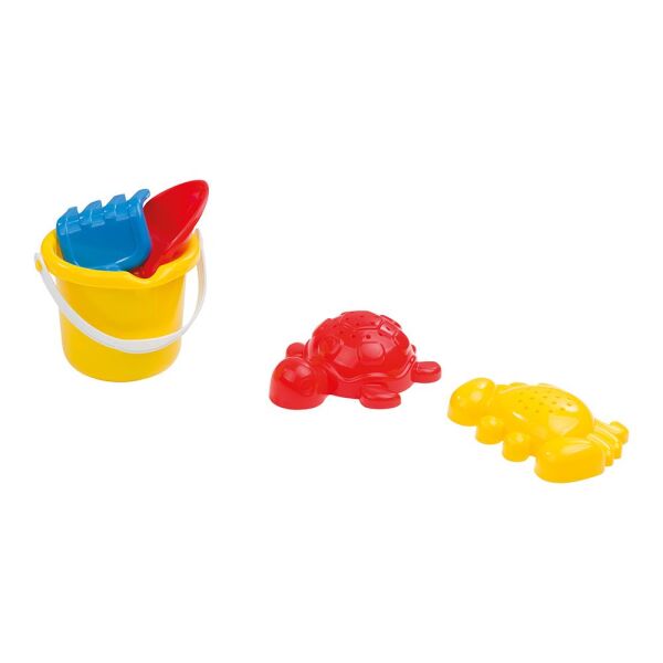 Dolu Jumbo Plaj Yat Set