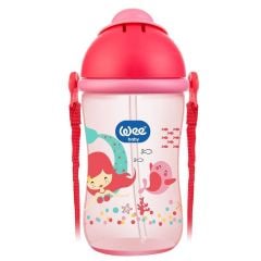 Wee Baby Pipetli Bardak 380 Ml Kod:171 Karma Renk