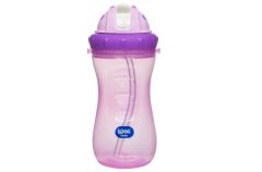 Wee Baby Kod:761 Renkli Pipetli Bardak Karma Renk