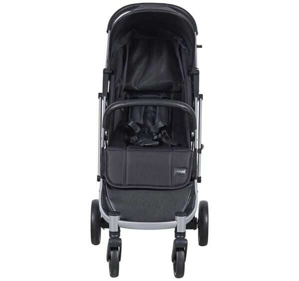 Prego Covi Plus Travel Sistem Bebek Arabası 2030 Siyah / Travel Ürün