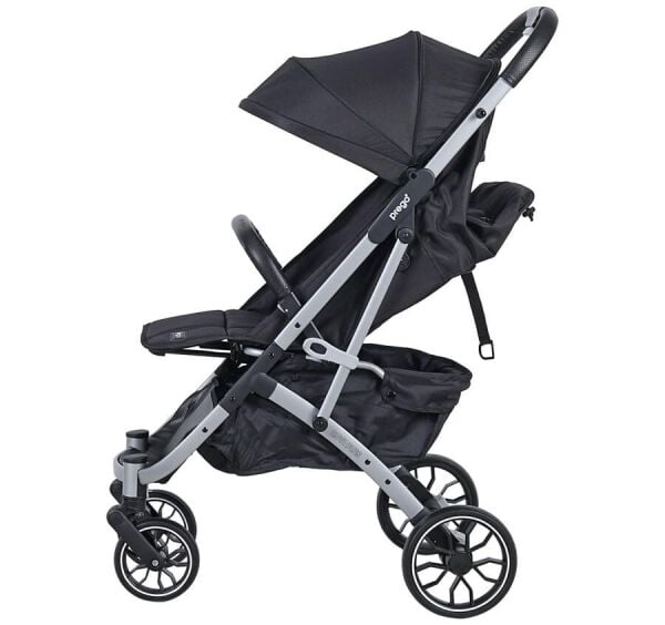Prego Covi Plus Travel Sistem Bebek Arabası 2030 Siyah / Travel Ürün