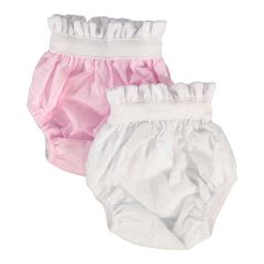 Babyjem Alıştırma Külodu  2 Li 3 Yaş Pembe 155
