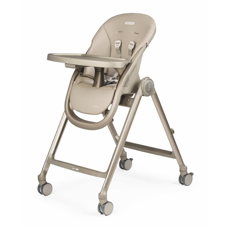 Peg Perego Living Mama Sandalyesi Space Sand Bej