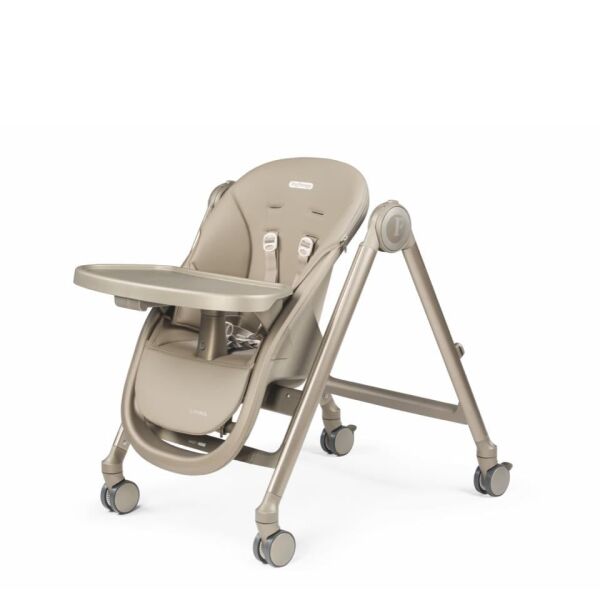 Peg Perego Living Mama Sandalyesi Space Sand Bej