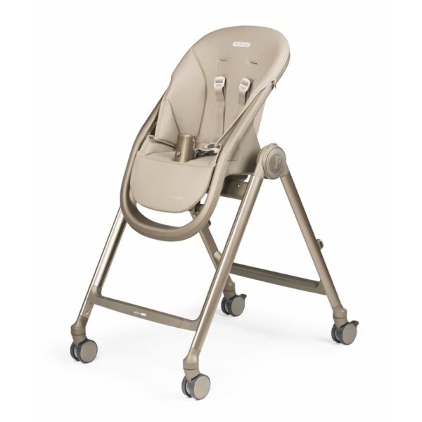 Peg Perego Living Mama Sandalyesi Space Sand Bej