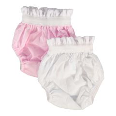Babyjem Alıştırma Külodu  2 Li 2 Yaş Pembe 155