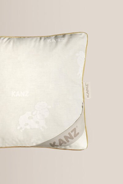 Kanz Yün Bebek Yastığı 35x45 cm