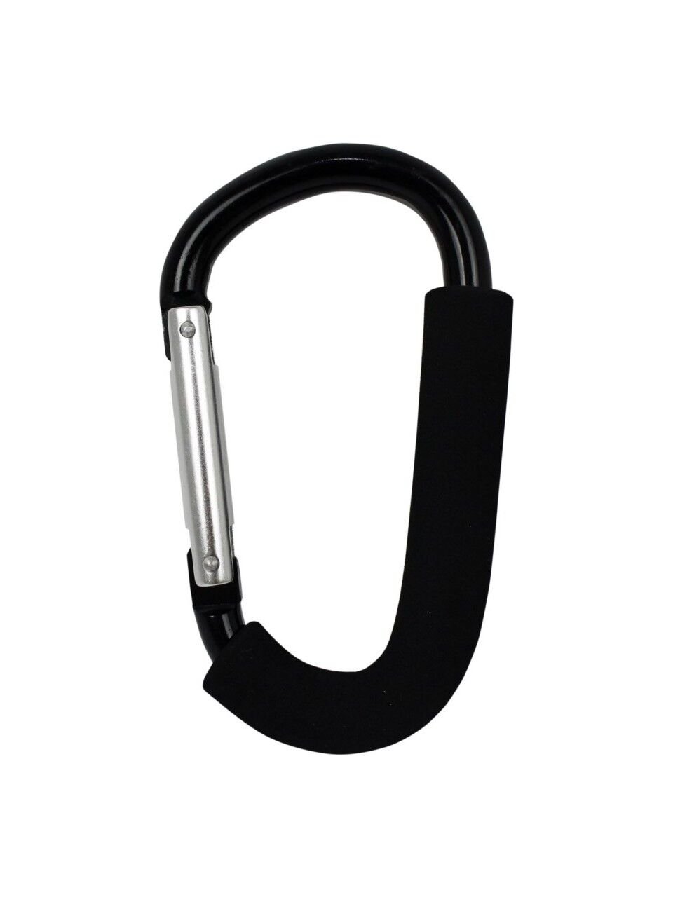 Babyjem Klips Bebek Arabası Kancası Xl 886