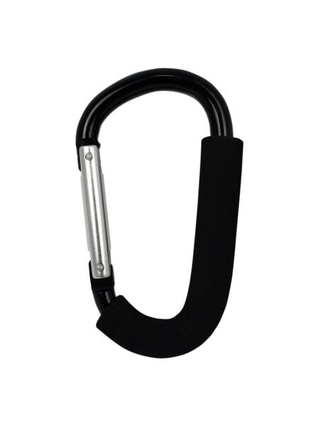 Babyjem Klips Bebek Arabası Kancası Xl 886