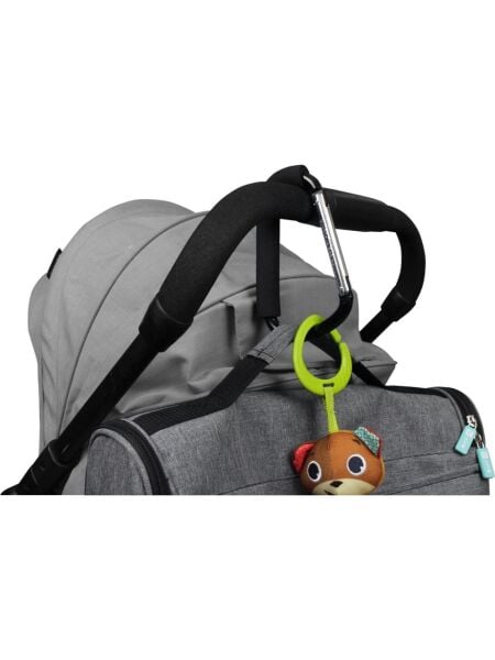 Babyjem Klips Bebek Arabası Kancası Xl 886