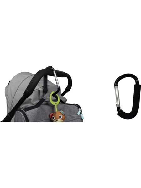 Babyjem Klips Bebek Arabası Kancası Xl 886