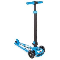 Pilsan Power Scooter  Mavi