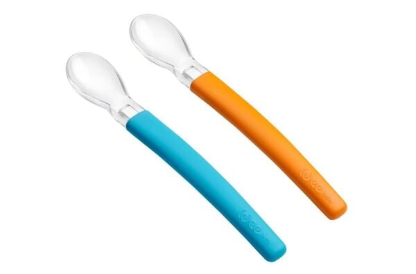 Wee Baby Mama Kaşığı 2li Kod : 122 Karma Renk