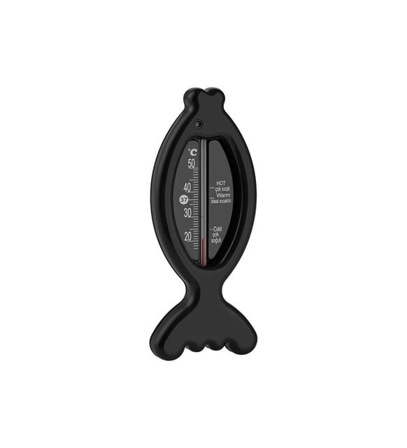 Babyjem Balık Banyo&Oda  Termometresi Siyah 381
