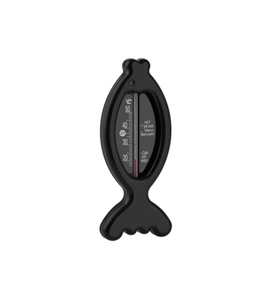 Babyjem Balık Banyo&Oda  Termometresi Siyah 381