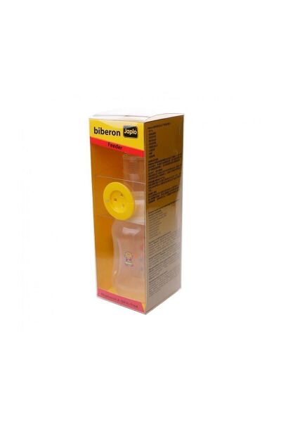 Japlo Yarık Damak Dudak Biberonu Emniyet Mekanizmalı