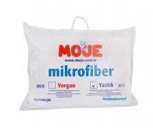 Moje Mikrofiber Bebek Yastğı