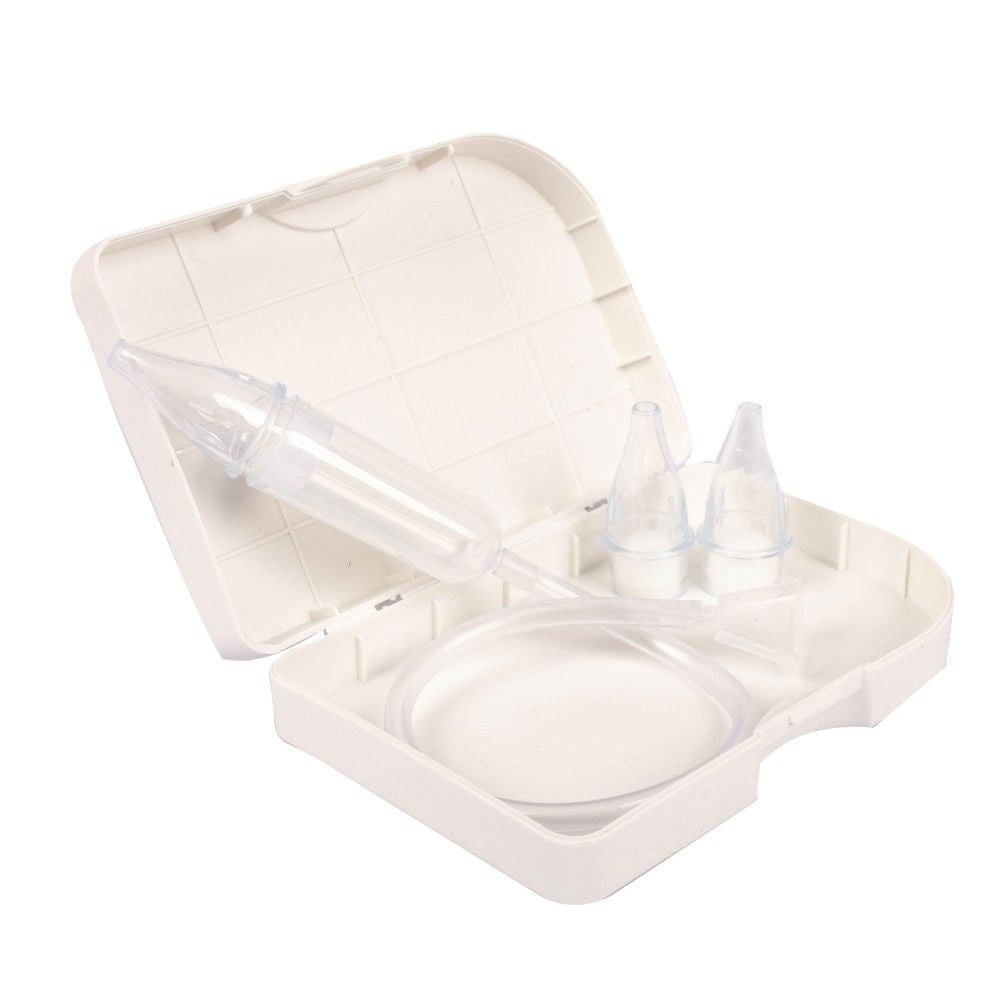 Sevi Bebe Burun Aspiratörü