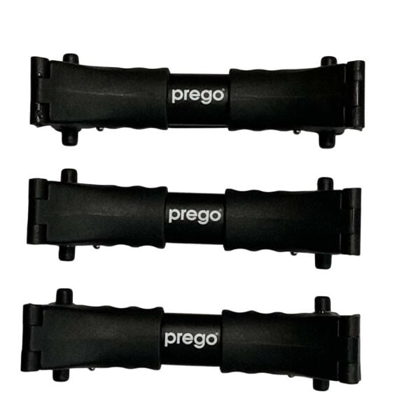 Prego P400 İkiz Arabası Aparatı