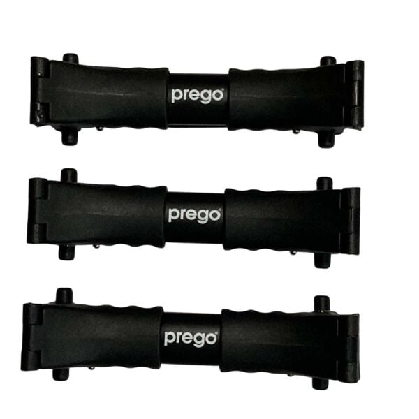 Prego P400 İkiz Arabası Aparatı