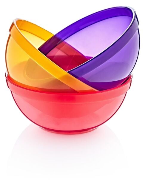 Babyjem 3Lü Mama Kasesi Kız  546