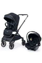 Prego 2067 Concorde Travel Puset Yeni Siyah