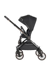 Prego 2067 Concorde Travel Puset Yeni Siyah
