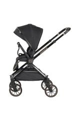 Prego 2067 Concorde Travel Puset Yeni Siyah