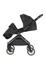 Prego 2067 Concorde Travel Puset Yeni Siyah