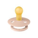 Bıbs Studio Colour Ladybug Emzik-Blush 18 Ay+