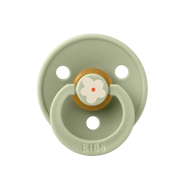 Bibs Studio Colour Jasmine Emzik-Sage 6+ay